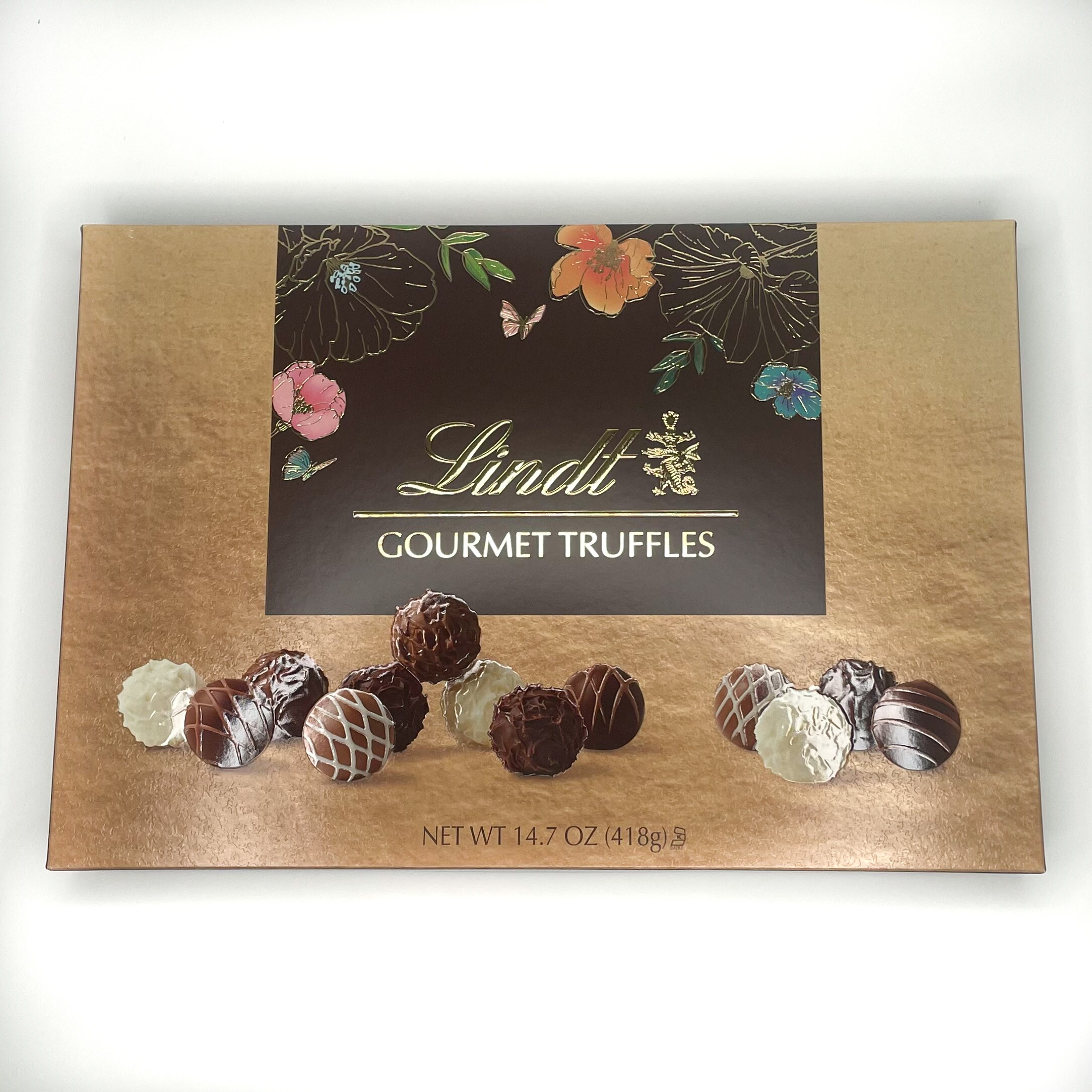Lindt Truffles